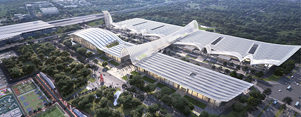 新型環保的干粉性涂料，更環保